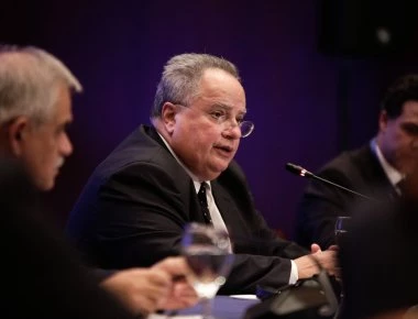 Επιβεβαίωσε το “Gorna Makedonija” ο Ν.Κοτζιάς και «κούρεψε» και άλλο το συλλαλητήριο: «Ήταν 120.000»!